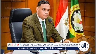 ننشر خطة استعداد الدقهلية لإستقبال شهر رمضان المبارك 2024