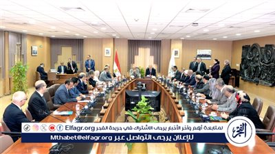 تعرف على أبرز موضوعات مجلس جامعة المنصورة لشهر فبراير 2024 