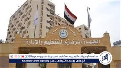 ابحث عن وظائف الجهاز المركزي والتنظيم.. استعلم عبر موقع jobs.caoa.gov.eg بهذه الخطوات السهلة