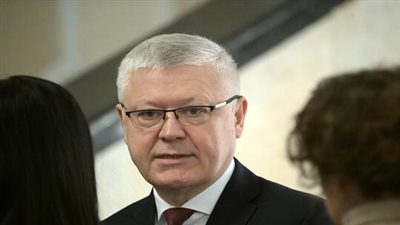 الدوما الروسي: السفارة الأمريكية لدى موسكو تتدخل في الانتخابات الرئاسية الروسية