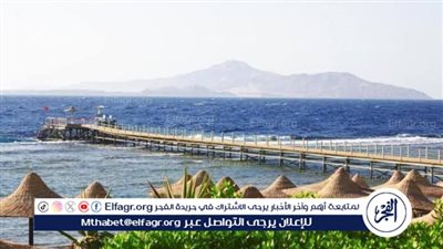 عاجل| عرض سعودي قطري بقيمة 15 مليار دولار لتطوير رأس جميلة بشرم الشيخ