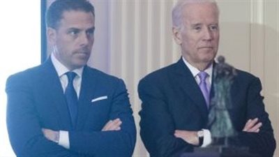 بعد تعافيه من الإدمان.. أزمات سببها هانتر بايدن في حياة والده