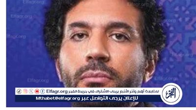 بأسماء الأبطال.. حسن الرداد يغنى أغنية محارب رمضان 2024