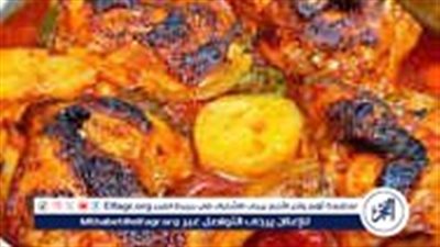 استمتعي بطعم لا يقاوم مع صينية البطاطس بالفراخ.. طريقة التحضير خطوة بخطوة