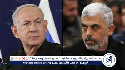 عاجل - صفقة تبادل الأسرى.. إسرائيل توافق على إطلاق سراح 400 أسير فلسطيني بينهم عدد من أصحاب الأحكام العالية