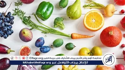 الخضروات: كنز صحي للجسم تعرف على اهميتها 