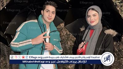 عنبة برفقة هنادي مهنا من كواليس “عتبات البهجة”.. رمضان 2024