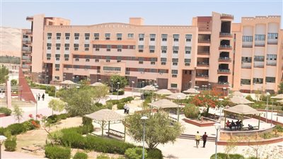 اعتماد اللائحة الداخلية لمرحلة البكالوريوس لشعبة الدراسة باللغة الإنجليزية بكلية التجارة بسوهاج