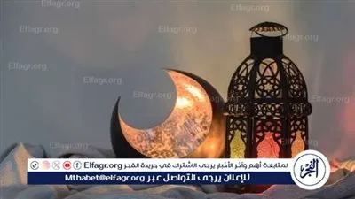  كرامات شهر رمضان: عظمة وبركة تملأ القلوب والأرواح