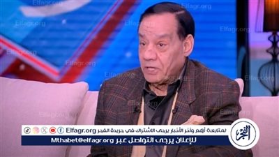 بعد وفاته تاركًا 1500 عمل.. تعرف على أبرز أعمال حلمي بكر 
