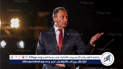 عاجل.. الخطيب يوجه الشكر ودعوة لتكريم رئيس الاتحاد المغربي