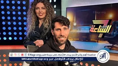 عزيز مرقة لـ«نجوم إف إم»: أغنية «على بالي» فشلت في البداية.. وأريد دخول مجال «التمثيل»