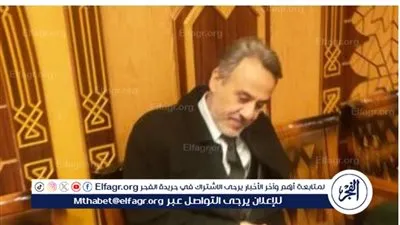 رئيس المركز القومي للمسرح والموسيقى والفنون والشعبية ينعى الشاعر الغنائي بخيت بيومي