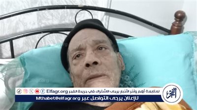 حلمي بكر يتصدر التريند بسبب المرض 