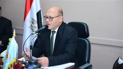 مجلس جامعة سوهاج يعتمد نتيجة الفرقة الرابعة لكلية الحقوق