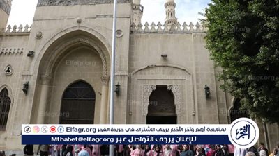 مكتبة الإسكندرية ومسجد البوصيري ضمن جولات شباب 