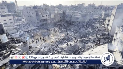 هل توقف إسرائيل الحرب على غزة خلال شهررمضان؟.. خبير العلاقات الدولية يوضح 