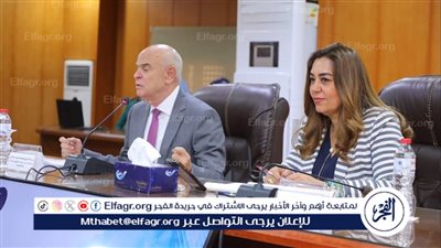 مستشار الرئيس ومحافظ دمياط يتابعان تطورات الموقف التنفيذى لمشروعات 