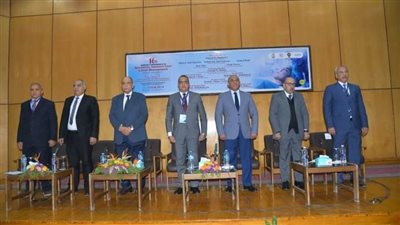جامعة أسيوط تشهد افتتاح المؤتمر السنوي السادس عشر لقسم التخدير بكلية الطب