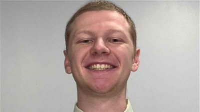 حرق نفسه دفاعًا عن فلسطين ونعته حماس.. من هو الطيار الأمريكي آرون بوشنل؟