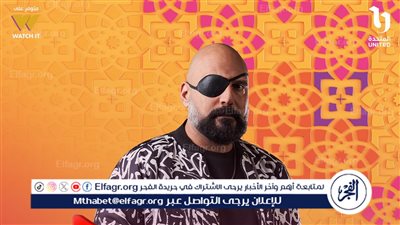 رمضان 2024.. وليد فواز بلوك مختلف في حق عرب 