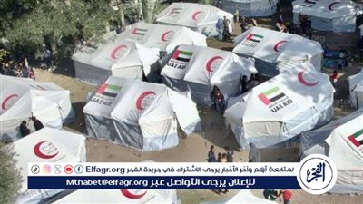 عاجل|بمشاركة أردنية وإماراتية.. مصر تسقط 45 طنا مساعدات إنسانية بشمال ووسط غزة