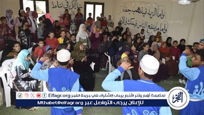 قصور الثقافة تواصل لقاءاتها التوعوية بالمنيا لتعزيز المواطنة ونبذ التطرف