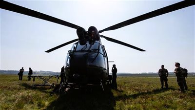 وزارة الدفاع البريطانية: نقبل على شراء طراز جديد من الطائرات 