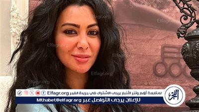 هكذا تساند ميرهان حسين كندة علوش في مرضها