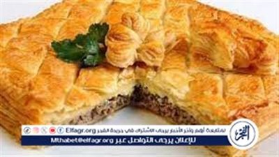 أسهل طريقة تحضير الرقاق البلدي في المنزل.. (لـحـمـة أو كوارع أو فــراخ)