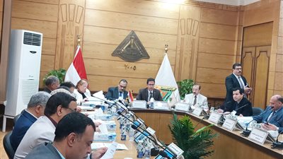 مجلس جامعة بنها يعلن أسماء الفائزين بمسابقة الجامعة الخضراء الذكية