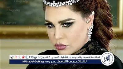 شاهد فيديو قصر الفنانة أحلام الفاخر من الداخل 
