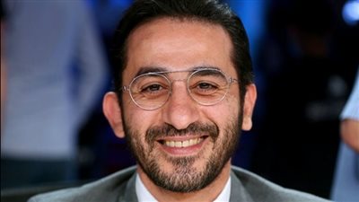 أحمد حلمى يبدأ تحضيرات فيلمه الجديد 