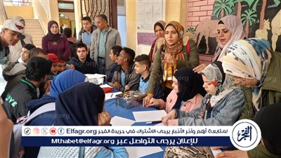 قصور الثقافة تطلق مبادرة 