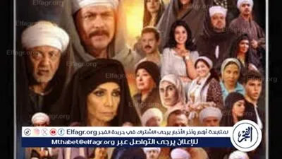 رمضان 2024.. الثأر والانتقام يسيطران على برومو 