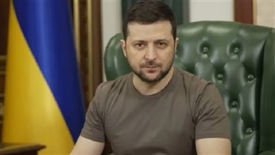 الاستخبارات الأوكرانية تحذر من خطة روسية للإطاحة بزيلينسكي