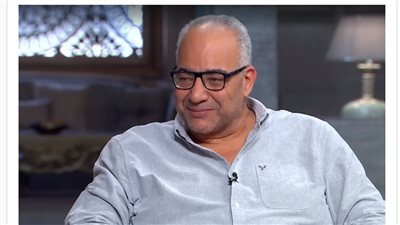 بيومي فؤاد: 