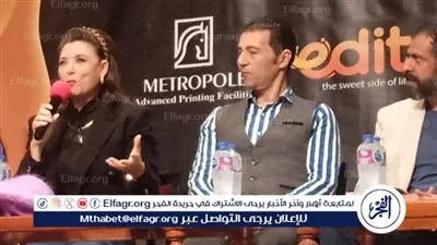 أنوشكا: سامي مغاوري 