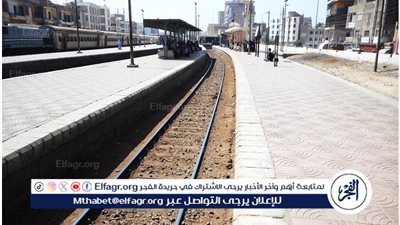 مواعيد قطارات محافظة القليوبية خلال شهر رمضان 2024