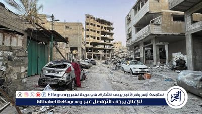 تكنولوجيا الذكاء الاصطناعي تصبح جزءًا لا يتجزأ من العمليات العسكرية الأمريكية في الشرق الأوسط