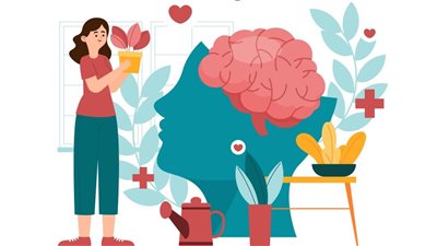 تعرف على أهمية التواصل الإجتماعي للصحة النفسية