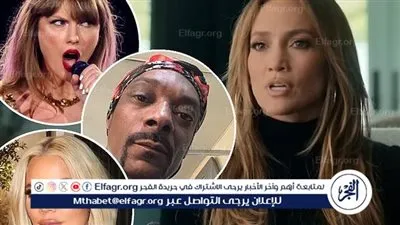 احتفاء كبير بالفيلم الوثائقي الجديد لجينفر لوبيز