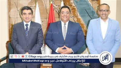 لماذا التحول الرقمي في التعليم وما أهميته لسوق العمل؟.. مساعد وزير التعليم العالي يجيب