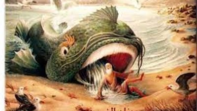 تزامنا مع إنهاء صومه.. من هو يونان نبى الله ؟