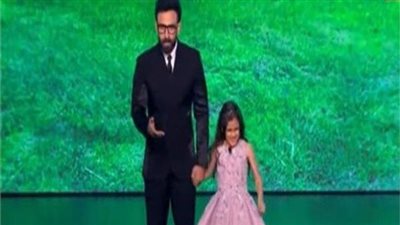 ما طلبه أبطال 