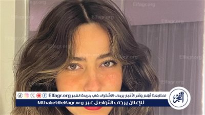 بعد تصدرها التريند.. كل ما تريد معرفته عن هند عبد الحليم 