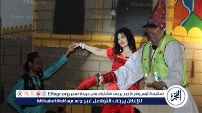 ثقافة السويس تقدم 