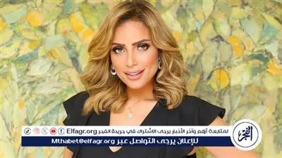 بعد تصدرها التريند.. تعرف علي أخر أعمال ريم البارودي