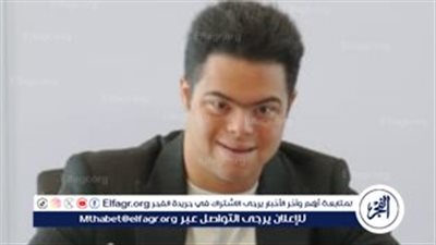 محمد الحسيني سباح المانش: الرئيس السيسي أب لكل المصريين والفلسطينيين (فيديو)