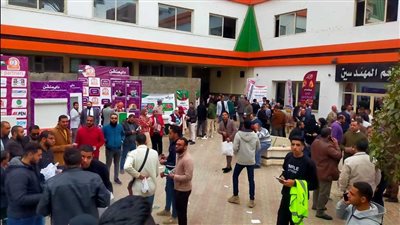 فوز 5 مرشحين في انتخابات التجديد النصفي لنقابة المهندسين بـ سوهاج